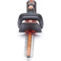 Кусторез Black+Decker GTC18452PC: Тип кусторез