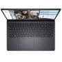 Ноутбук Dell Vostro 3520 (N0997PVNB3520UA_UBU): Процесор Intel Core i5-1235U (1.3 - 4.4 ГГц) / 10 - ядерный