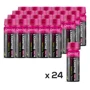 Жироспалювач OstroVit L-Carnitine Shot 24x80 мл Grapefruit Lemon Lime