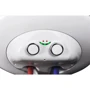 Бойлер Artel ART WH-1.5-50 white: Монтаж Вертикальный настенный