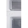 Холодильник Prime Technics RFN 1908 EGBD: Исполнение отдельностоящий