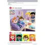 Kid's Box New Generation 1: Pupil's Book with eBook: Обкладинка Мягкая