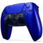Аксессуар для приставок DualSense Wireless Controller Cobalt Blue для Sony PS5 (1000040188): Совместимость PlayStation 5