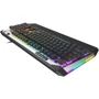 Клавиатура Patriot Viper V765 RGB Kailh Red USB (PV765MBRUXMGMRU): Интерфейс подключения USB