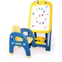Доска для рисования Babyhood Дино (BP-105O)
