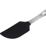 Лопатка для тесту KitchenAid Premium 31.4 см чорна (KMG031OHOB)