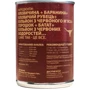 Вологий корм для собак Petkind Red Meat Formula з яловичиною та ягнятим 369 г (Pk00580): Тип Влажный корм