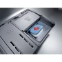 Встраиваемая посудомоечная машина Bosch SMV6YCX02E: Количество программ 6