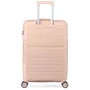 Чемодан Semi Line 20" (S) Cappuccino (T5770-1): Тип Чемоданы