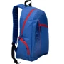 Рюкзак Semi Line Blue/Red Elements синий/красный (A3038-6): Пол Унисекс