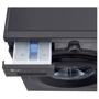 Стиральная машина LG F2Y1WS6J: Сушка нет