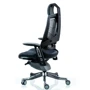 Кресло офисное Special4You Wau2 Slategrey Fabric (E5456): Регулировки Высота спинки, Жесткость качания, Высота подлокотников, Высота сиденья