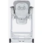 Стульчик для кормления Babyhit Elegant - Light grey: Тип классический стульчик
