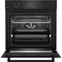 Духова шафа електрична BEKO BBIM17300BMPEF: Потужність підключення, Вт 3300