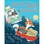 Трейсі Кордерой: Шифті Вдаха і Сем Невловись. Комплект із 5-ти книг фото 8