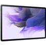 Планшет Samsung Galaxy Tab S7 FE 4/64GB 5G Mystic Silver (SM-T736BZSA): Коммуникации GPS, Wi-Fi, Bluetooth, 5G, 4G LTE, 3G