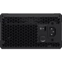 Блок питания Corsair RM850x (CP-9020270): КПД, % 90