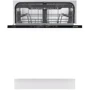 Вбудовувана посудомийна машина Gorenje GV661D60