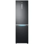 Холодильник Samsung RB41R7837B1: Общий объем, л 406