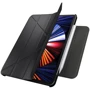 Аксессуар для iPad SwitchEasy Origami Leather Black (SPD219093LK22) for iPad Air (2020-2025) / iPad Pro 11 (2018-2022): Цвет черный