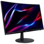 Монитор Acer ED240QS3bmiipx (UM.UE0EE.301): Покрытие экрана матовое