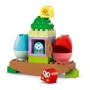 Конструктор LEGO DUPLO My First Дерево для балансування та збирання 27 деталей (10440) фото 5