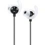 Наушники JBL Reflect Fit Heart Rate, Black (JBLREFFITBLK): Диапазон частот (Гц) 10 - 22000
