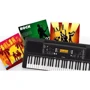 Синтезатор YAMAHA PSR-E363 (+ блок живлення) фото 8