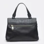 Женская сумка тоут Ricco Grande черная (K1619-black): Тип Сумки