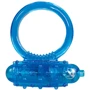 Эрекционное кольцо Orion - Vibro Ring Blue