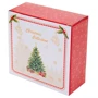 Салатник Lefard Christmas delight 500 мл (985-204): Тип Салатник средний