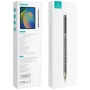 Стилус Usams US-ZB264 Transparent Magnetic Charding Tilt-Sensitive Active Touch Transparent Black: Производитель Usams