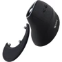 Мышь Sandberg Wireless Pro Black (630-13): Эргономика симметричная для левшей