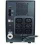 Powercom Black Knight Pro BNT-3000AP: Производитель Powercom