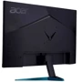 Монитор Acer Nitro VG281K (UM.PV1AA.001): Формат изображения 16:9