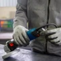 Угловая шлифмашина Bosch GWS 17-125 (06017D0200): Производитель Bosch