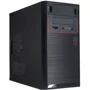 Корпус Delux MK 270 Black 450W 12Fan