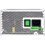 Блок живлення GameMax GM-600-White: Потужність, Ватт 600