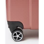 Чемодан Ricco Grande XL розовый (T1ABS550rose-XL) фото 9