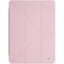 Аксессуар для iPad ArmorStandart Y-type Case with Pencil Holder Pink for iPad Pro 11 (2020-2022) (ARM77517)