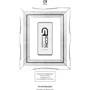 Аксессуар для смартфона ArmorStandart Tempered Glass Icon Black for Xiaomi Mi 11 Lite / Mi 11 Lite 5G (ARM58345) фото 4