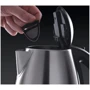 Електрочайник Russell Hobbs 18770-70: Тип нагрівального елементу дисковий