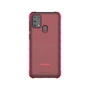 Аксесуар для смартфона Samsung KD Lab Cover Red (GP-FPM315KDARW) для Samsung M315 Galaxy M31