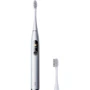 Зубна щітка Oclean X Pro Digital Electric Toothbrush Purple (6970810553475)