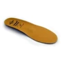 Стелька ортопедическая Spannrit Sunbed Standart корковая размер 40 (520)