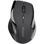 Мышь Defender Accura MM-295 Black (52295)