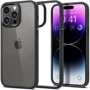 Чехол для iPhone Spigen Ultra Hybrid Matte Black (ACS04817) for iPhone 14 Pro Max