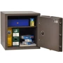 Сейф Safetronics NTR 39LG: Тип Депозитний