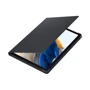 Аксессуар для планшетных ПК Samsung Book Cover Black (EF-BX200PJEGRU) for Samsung Galaxy Tab A8 10.5 (2021) SM-X200 / SM-X205 фото 4