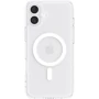 Чехол для iPhone Spigen Ultra Hybrid MagFit White (ACS08205) for iPhone 16 фото 10